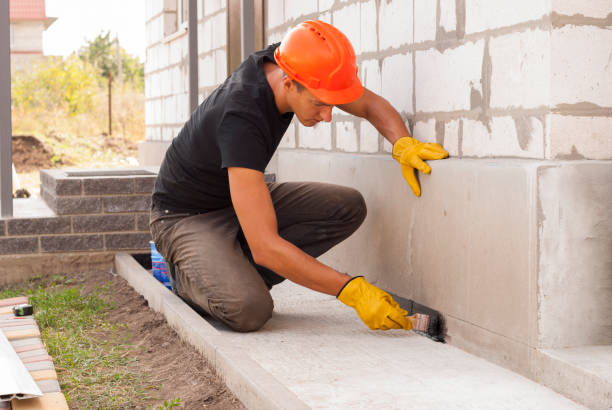 Licensed Exterior Waterproofing service in Minneapolis, KS - SGP Waterproofing